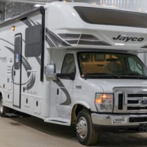2020 Jayco Greyhawk Prestige 30XP