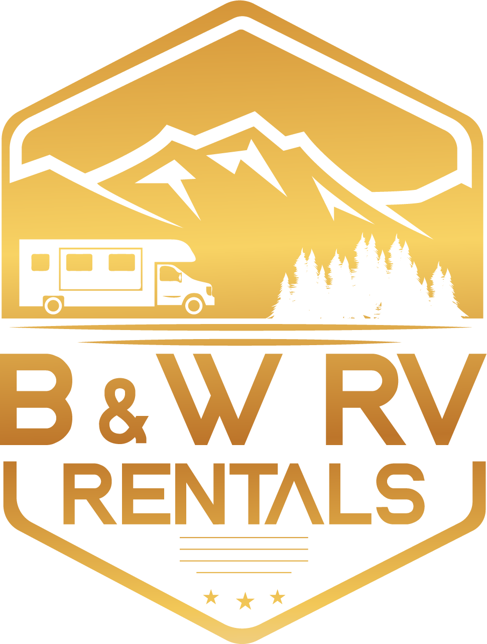 RV Rentals BW RV Rentals